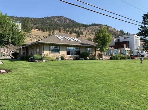 3701 De Wolf Way, Merritt, BC