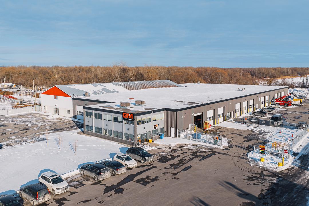 1009 Route Édouard VII, Saint-Philippe, QC