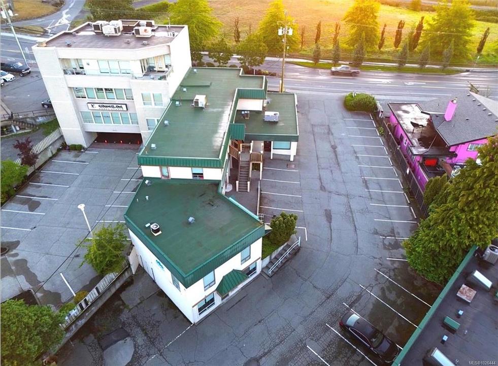 4500 West Saanich Road, Victoria, BC