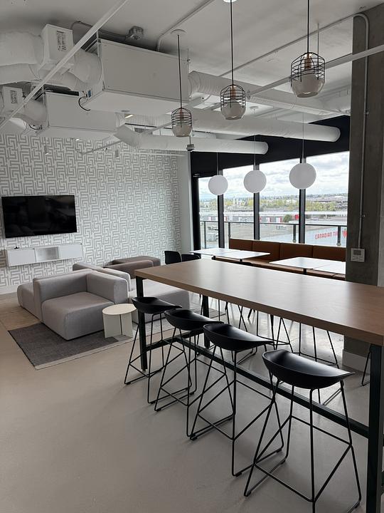 368 - 8250 Manitoba Street, Vancouver, BC