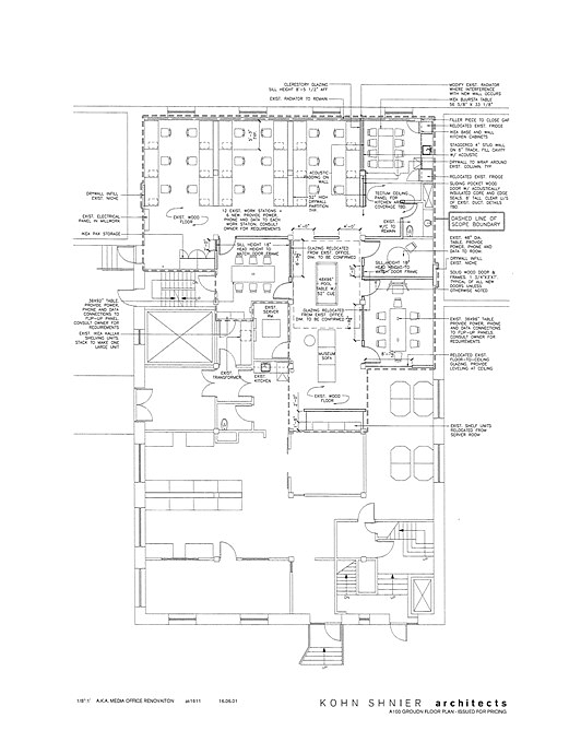20 Maud Street, Toronto, ON floorplan