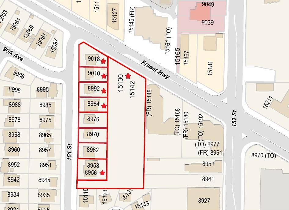 15142 Fraser Highway, Surrey, BC