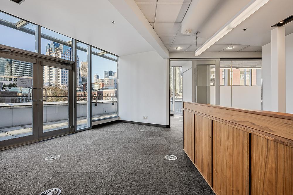 500 - 163 West Hastings Street, Vancouver, BC