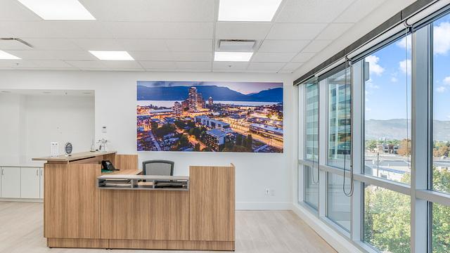 1708 Dolphin Avenue, Kelowna, BC