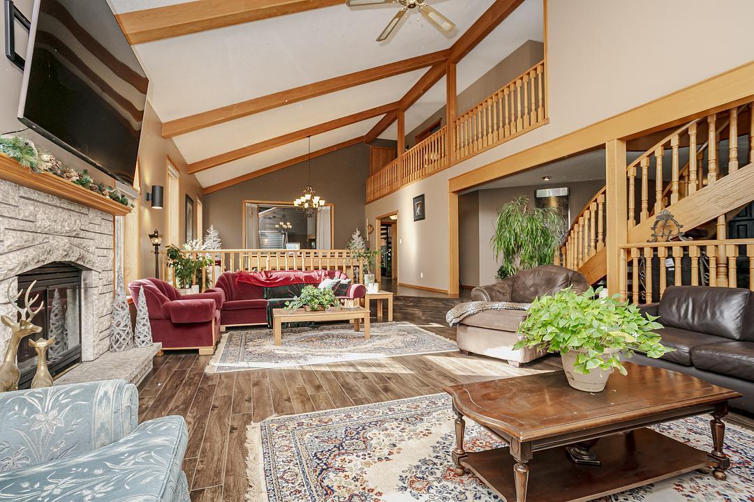 71 Chemin du Tremblay, Boucherville, QC