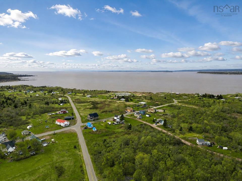 152 Main Street, Joggins, NS