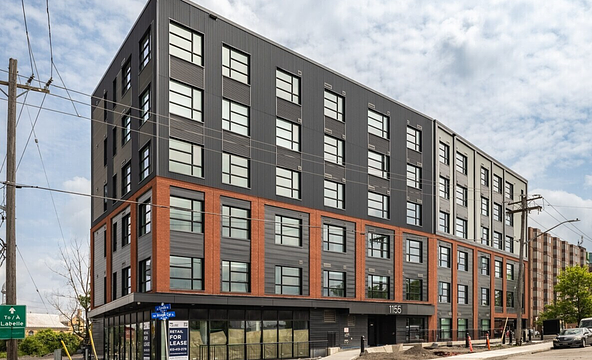 1155 Joseph Cyr Street, Ottawa, ON