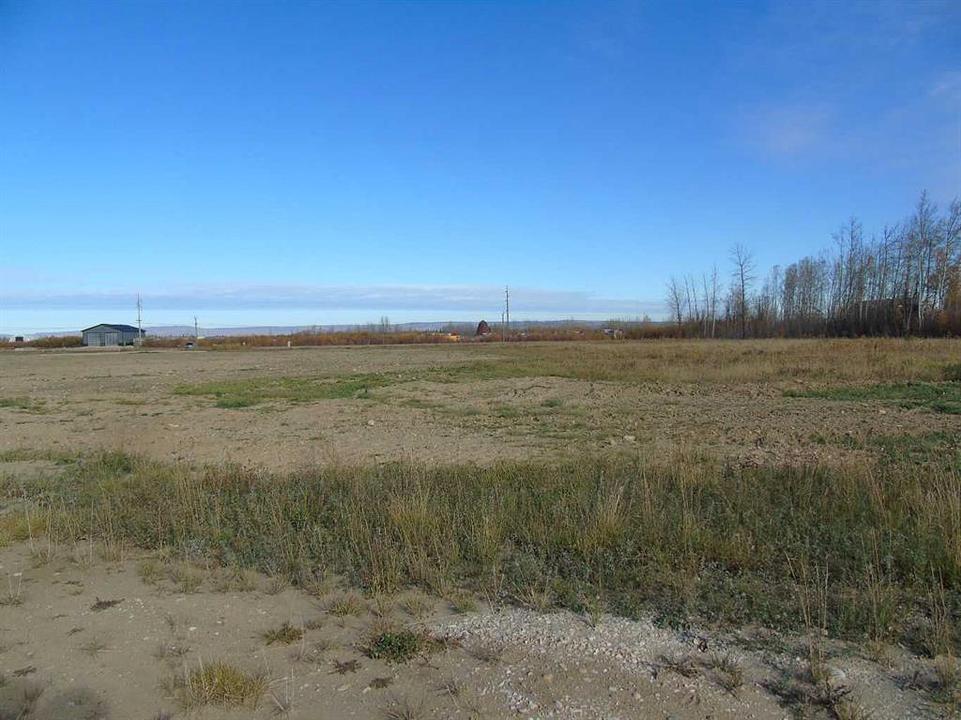 West Mitsue Ind Road, Slave Lake, AB