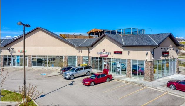 200 Southridge Dr, Okotoks, AB