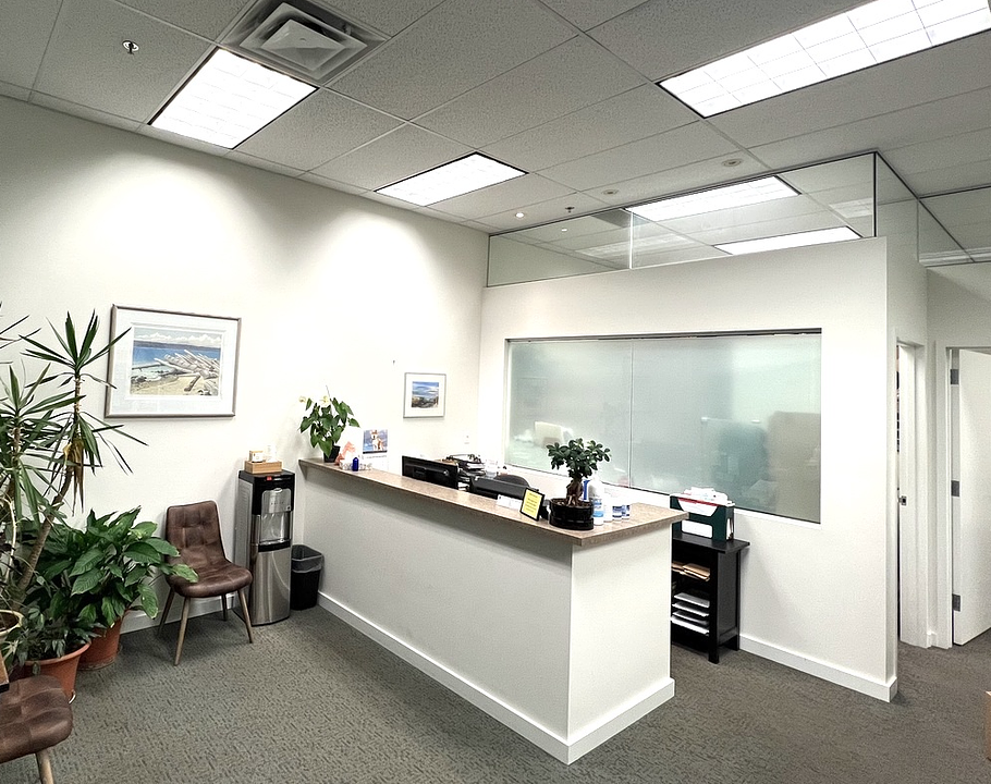 120 - 889 Harbourside Drive, North Vancouver, BC