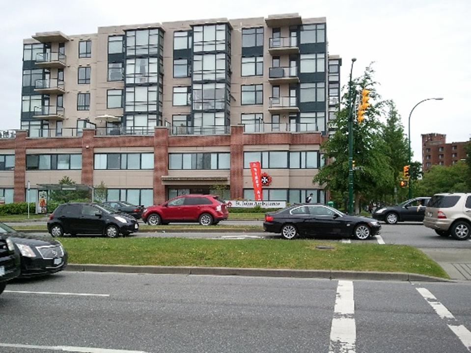 6111 Cambie Street, Vancouver, BC