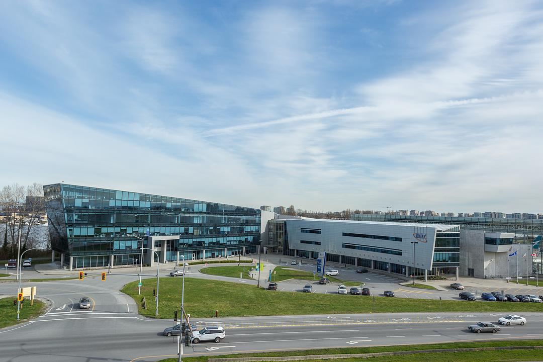 330 - 3820 Cessna Drive, Richmond, BC