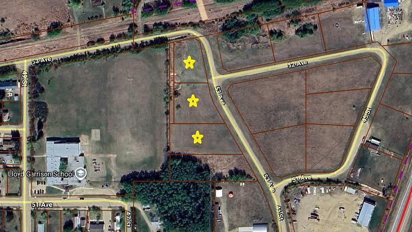5114 46 Street, Berwyn, AB