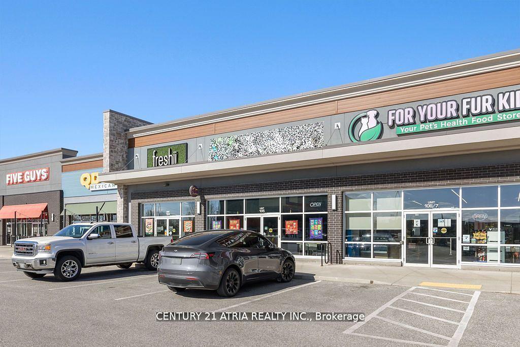 105 - 650 Division Road, Windsor, ON
