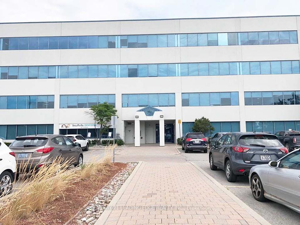 111b - 37 Sandiford Drive, Whitchurch-Stouffville, ON