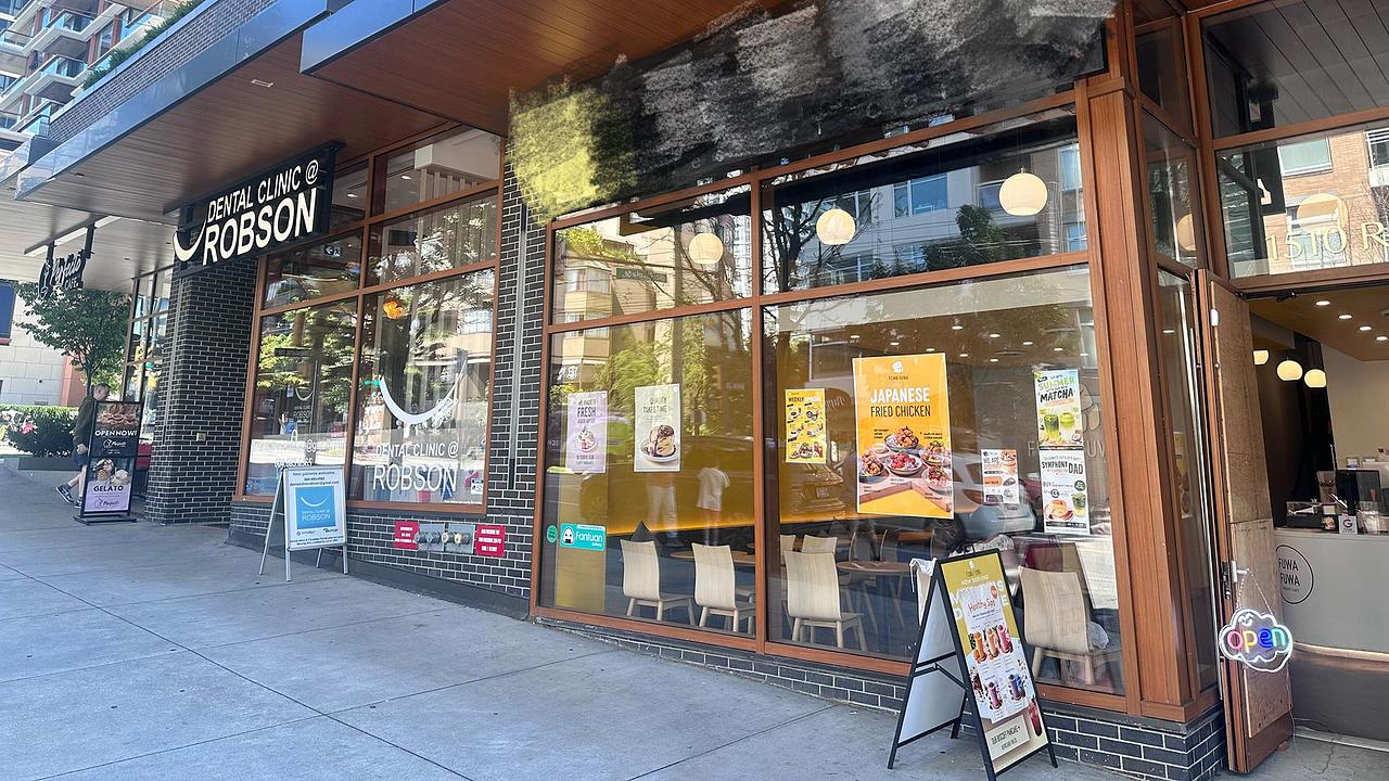 2 - 1510 Robson Street, Vancouver, BC