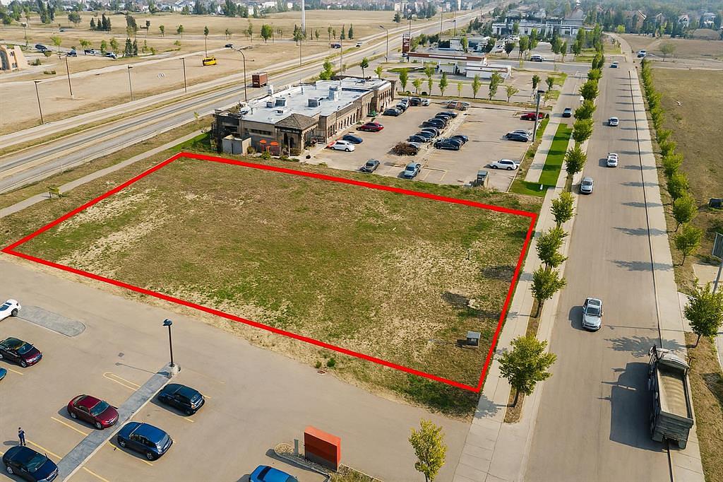 10502 67th Avenue, Grande Prairie, AB