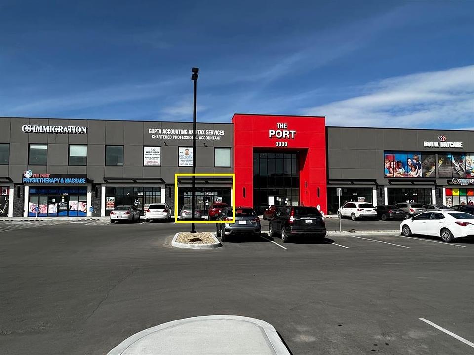 3120 - 4250 109 Avenue Northeast, Calgary, AB