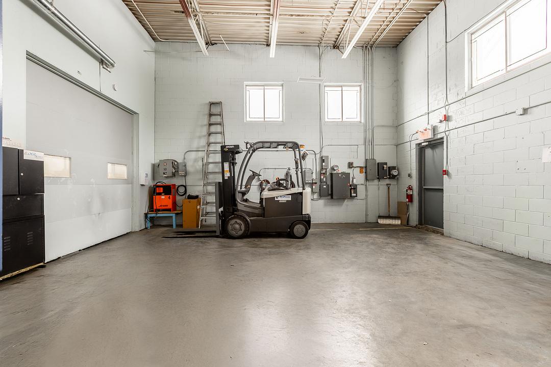 2655 Rue de Miniac, Montréal, QC