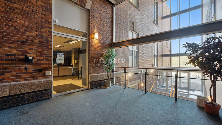 5562 Sackville St, Halifax, NS