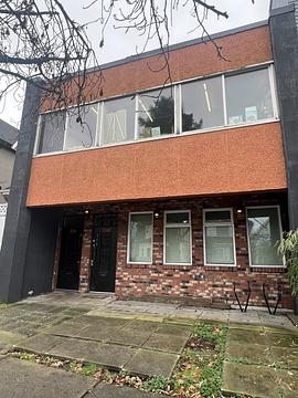 1114 East Pender Street, Vancouver, BC