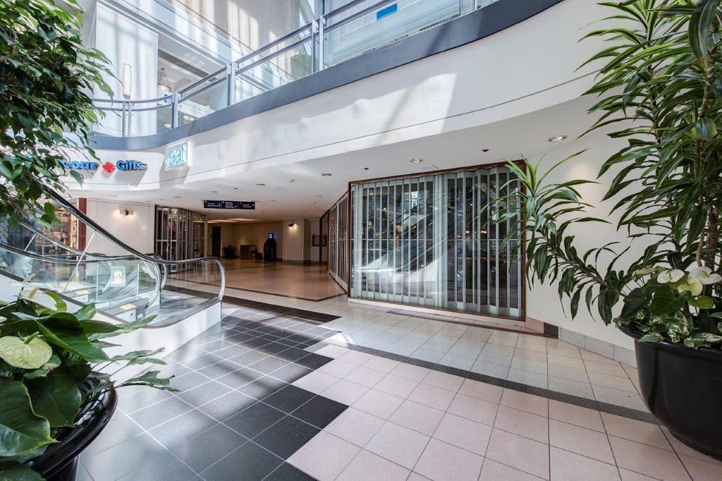 555 West Hastings Street, Vancouver, BC