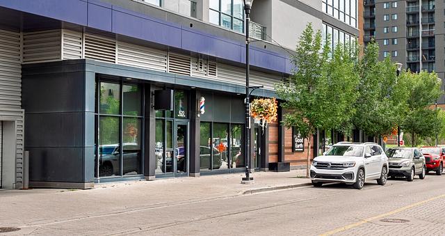 615 6 Ave SE, Calgary, AB