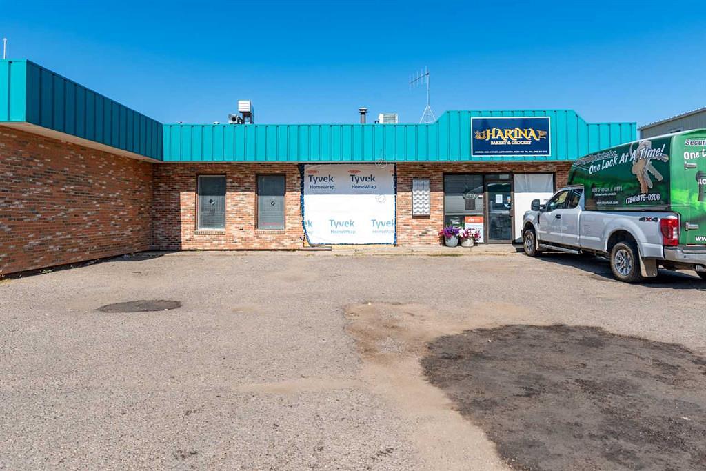 4620 44 Street, Lloydminster, SK