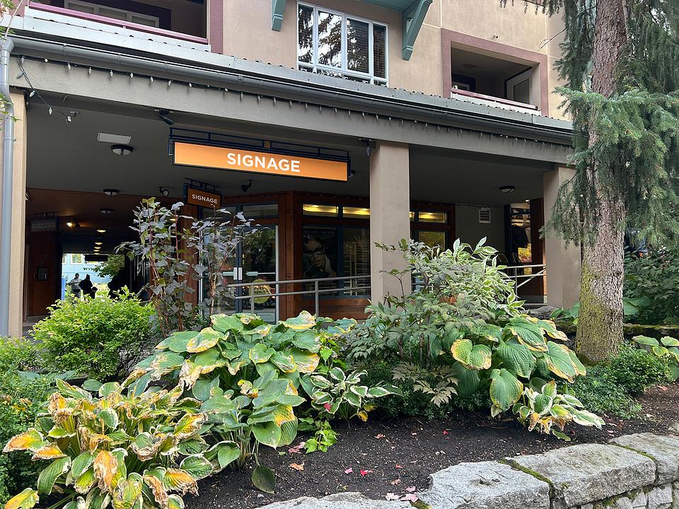 17 - 4318 Main Street, Whistler, BC