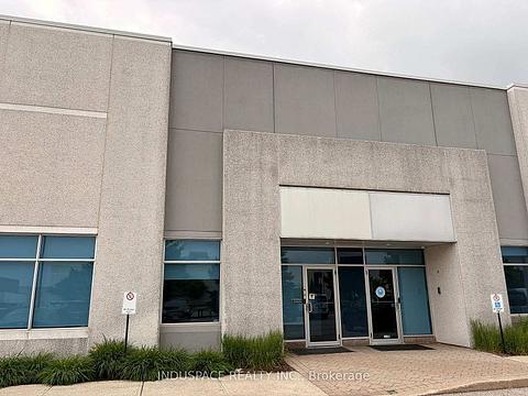3620a Laird Road, Mississauga, ON
