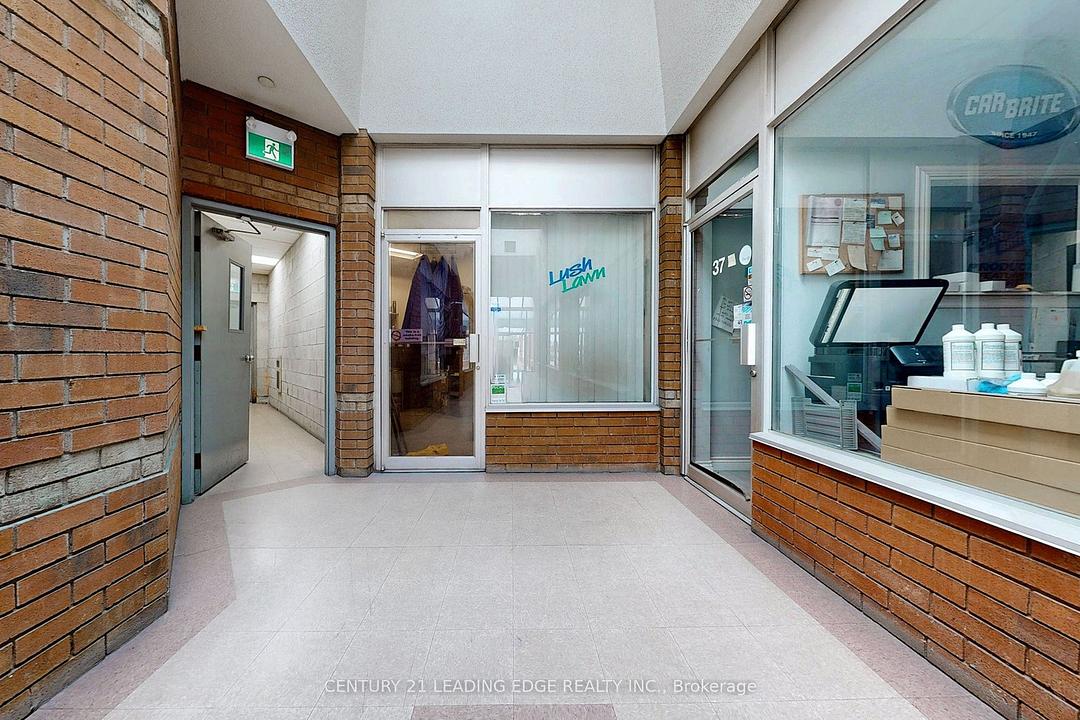 38 - 850 Tapscott Road, Toronto, ON