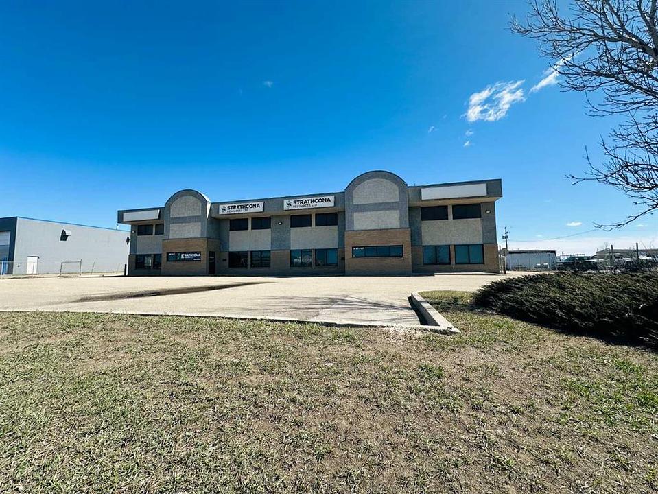 9601 116 Street, Grande Prairie, AB