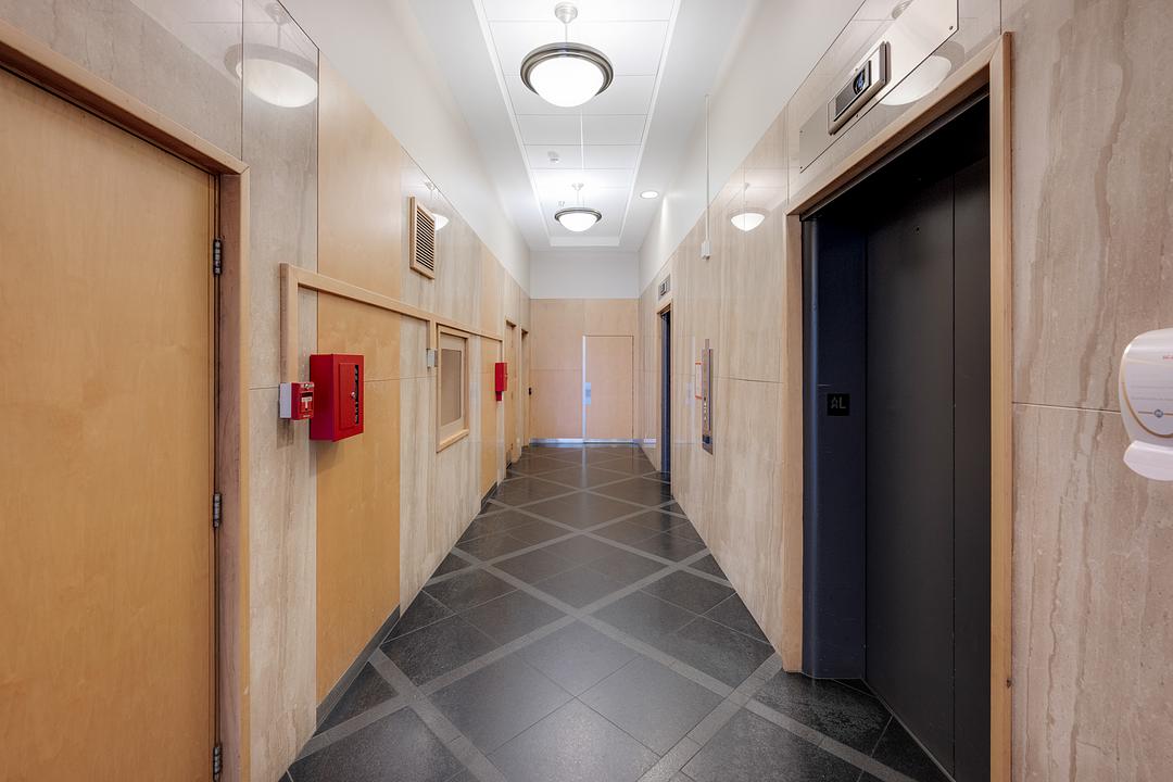 620 - 880 Douglas Street, Victoria, BC