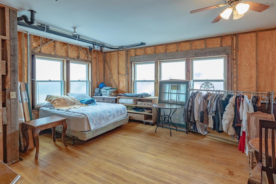 298 Granville Street, Bridgetown, NS