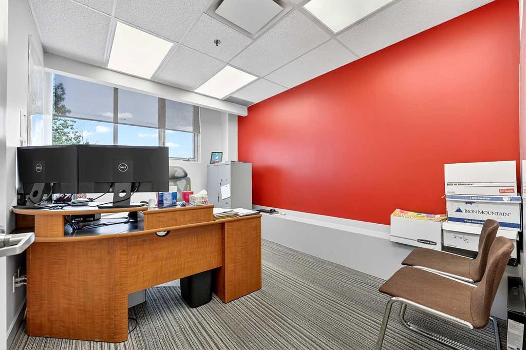 140 - 5700 1 Street Southwest, Calgary, AB