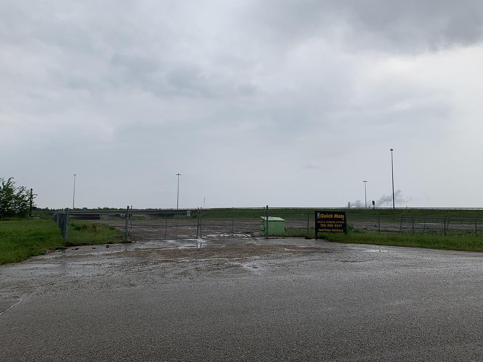 Land - 4827 47 Avenue, Entwistle, AB