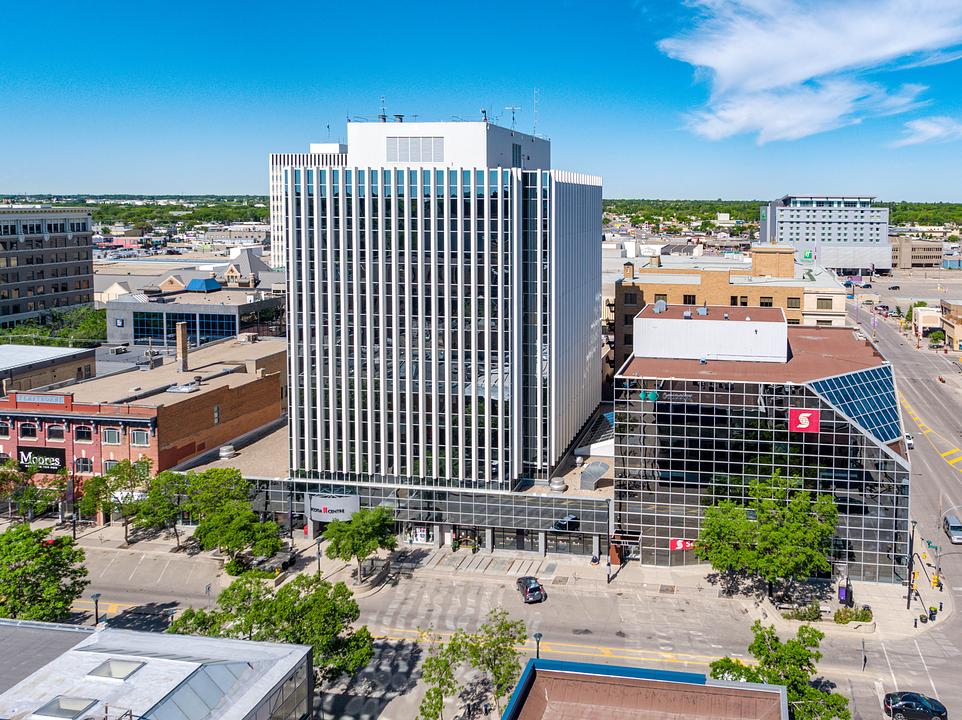 123 2 Avenue South, Saskatoon, SK