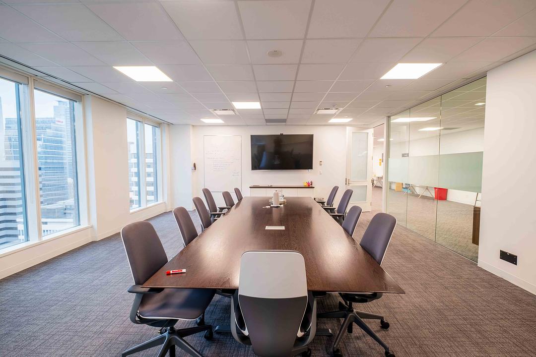 777 Dunsmuir Street, Vancouver, BC