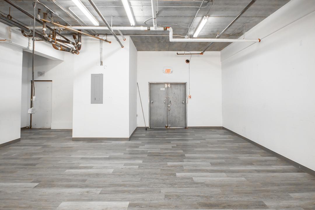 879 - 877 East Hastings Street, Vancouver, BC