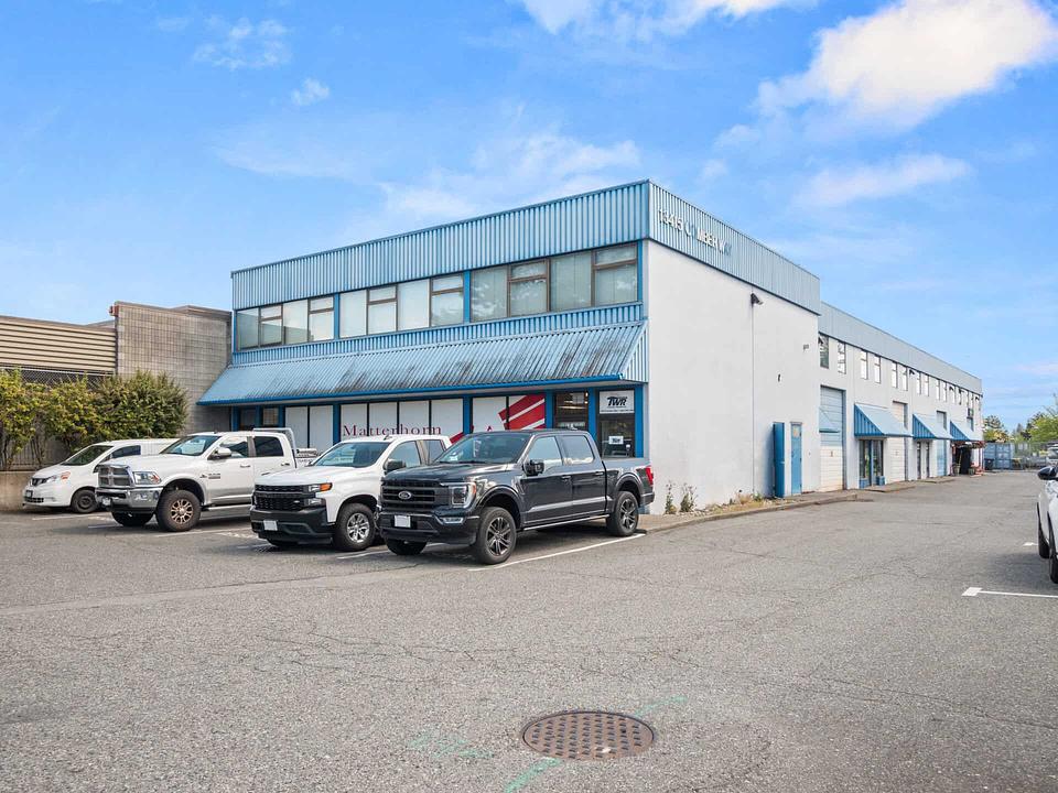 13415 Comber Way, Surrey, BC