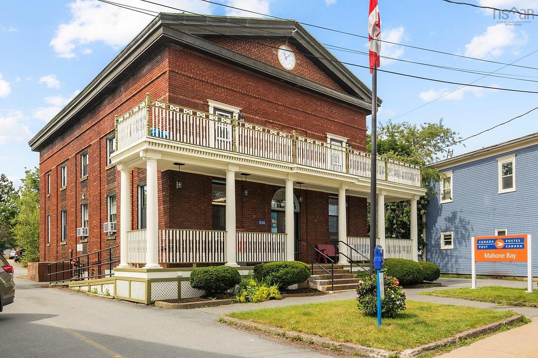 400A - 534 Main Street, Mahone Bay, NS