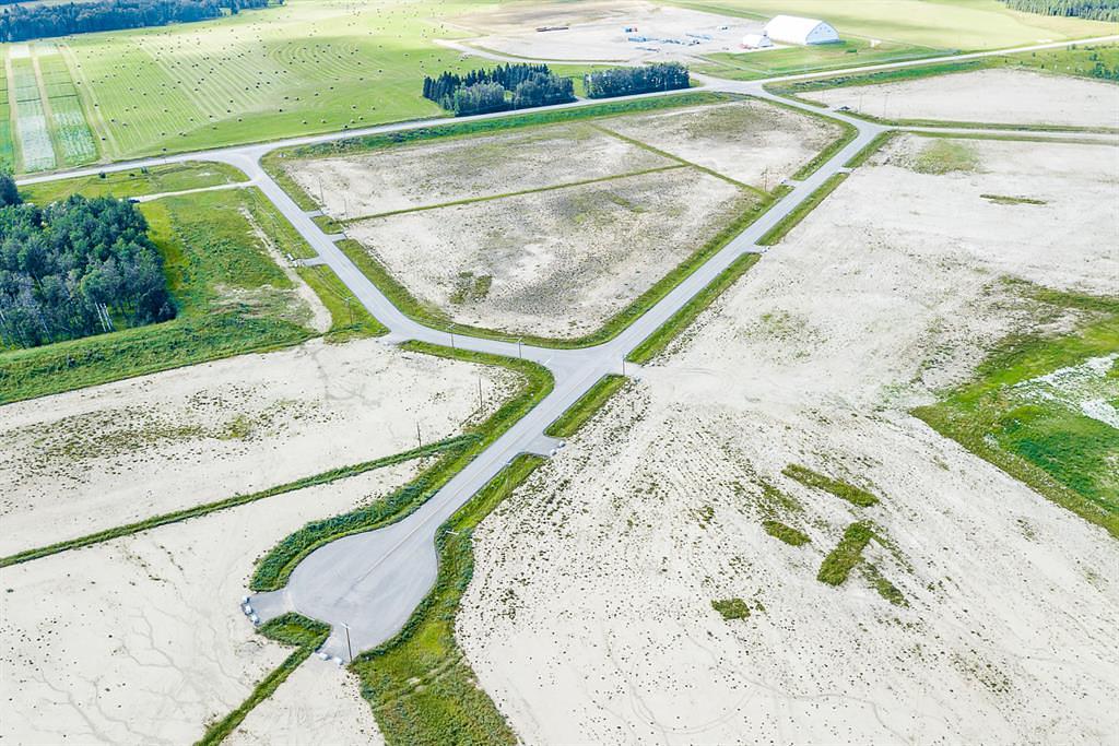 7 Metaldog Drive, Clearwater County, AB