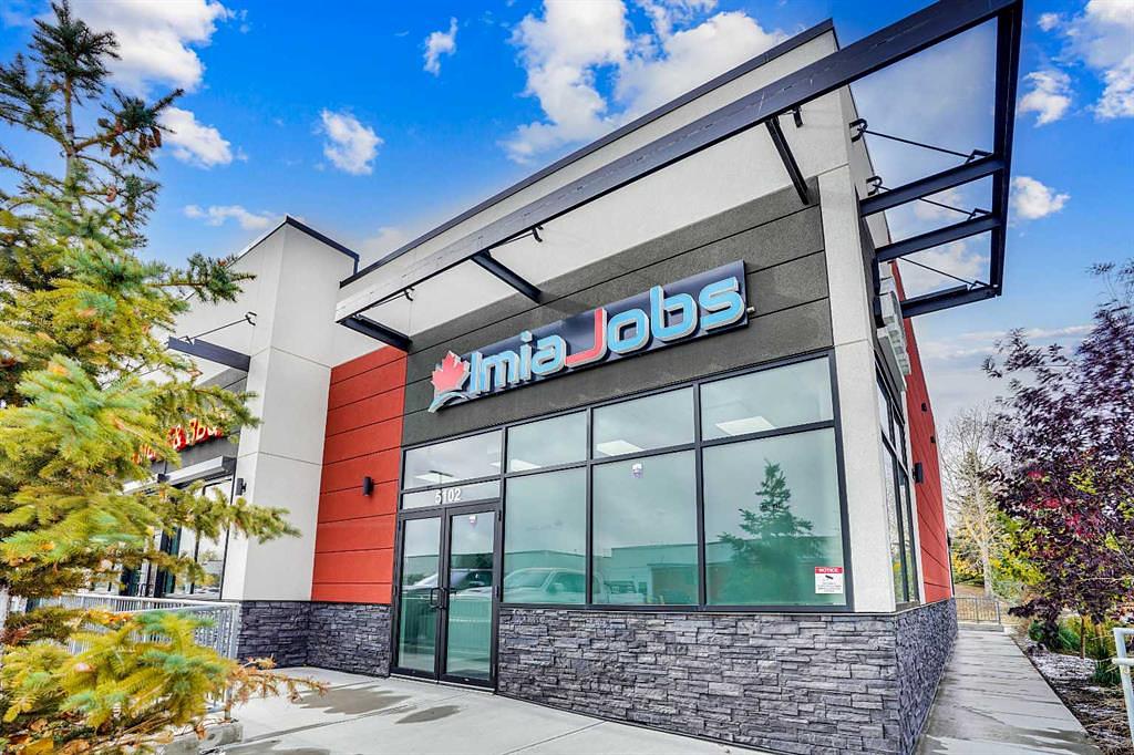 5102 - 2255 32 Street Northeast, Calgary, AB