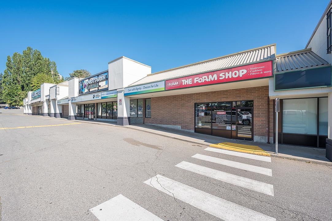 33655 Essendene Ave, Abbotsford, BC