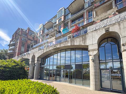 19 Dallas Road, Victoria, BC