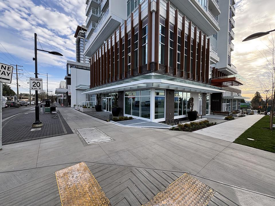 1030 Ridgeway Avenue, Coquitlam, BC