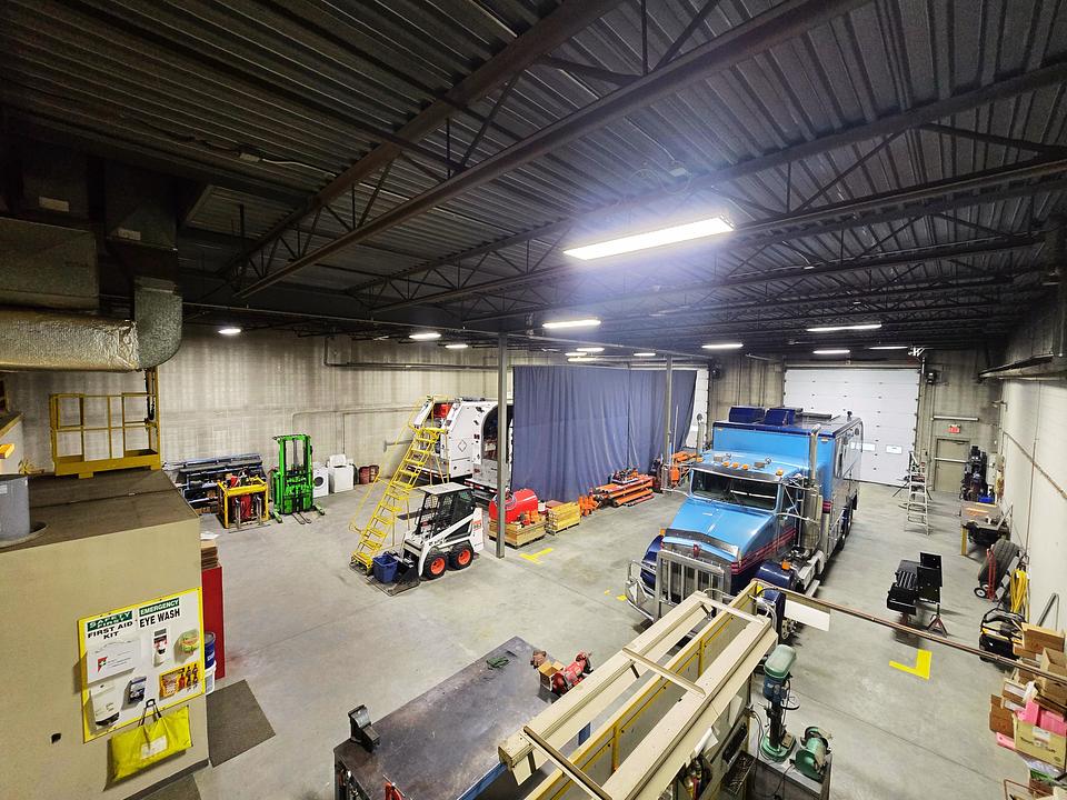 2104 8 Street, Nisku, AB