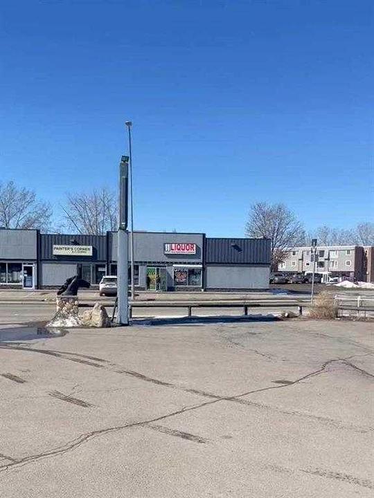 106 Centre Street Southeast, High River, AB
