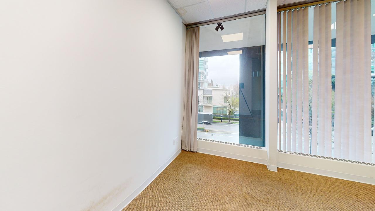 200 - 1111 West Hastings Street, Vancouver, BC