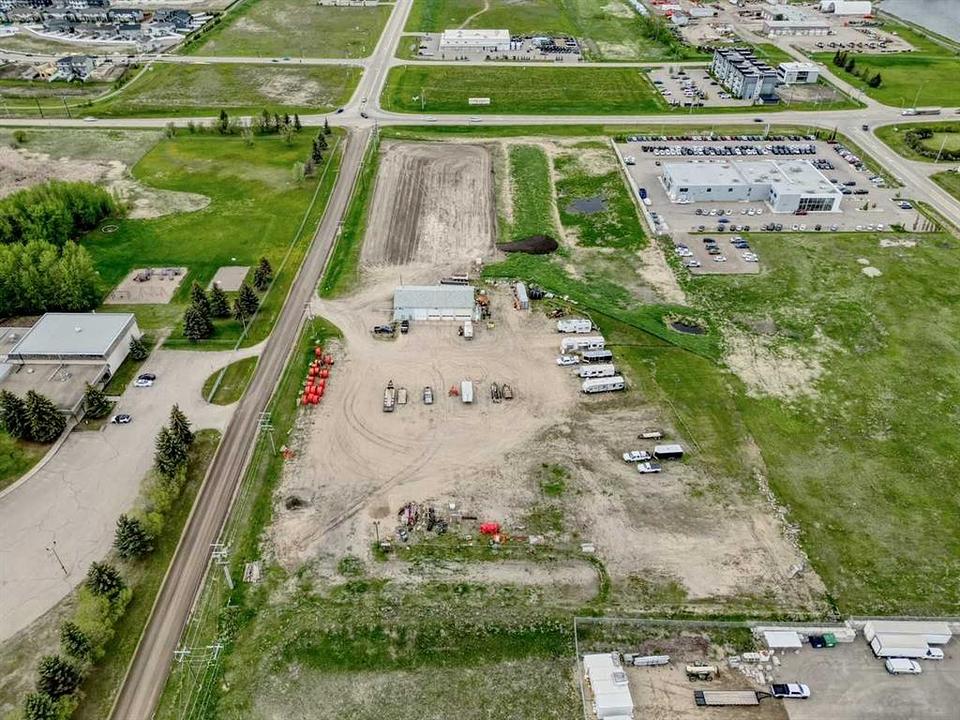 3 Mckenzie Drive, Red Deer County, AB